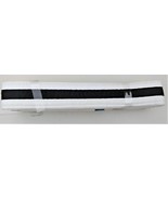 Martial Arts / MMA Belt ~ White with Black Stripe - €4,23 EUR