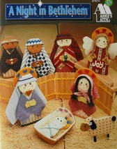Annie&#39;s Attic A Night in Bethlehem  No Sewing Required - £7.73 GBP