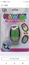 Kawaii Twist Puzzle # 1 - $9.47