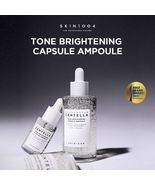 SKIN1004 Madagascar Centella Tone Brightening Capsule Ampoule 100ml(3.38... - $24.99