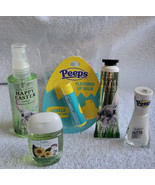 Peeps &amp; BBW Easter Travel Size Gift Sets - White Piece Set - $20.00