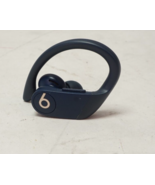 Beats Powerbeats Pro A2048 Bluetooth Ear Hook Headphones Navy Blue Right... - £30.28 GBP