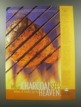 1998 National Pork Producers Council Ad - recipe for Santa Fe Chops - £15.01 GBP