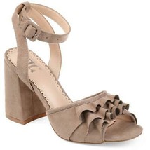 Journee Collection Womens Becca Heels - £27.09 GBP