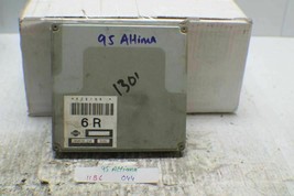 1995 Nissan Altima Engine Control Unit ECU JA18C50E48 Module 44 11B6 - $20.29