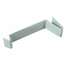 Wiremold G4000WC Plated Wire Clip 4000, White - $15.50