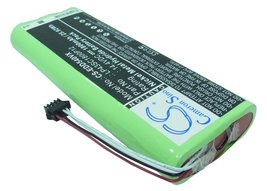 Cameron Sino Rechargeble Battery for Ecovacs Deebot D550 - $62.86