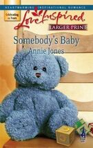 Somebody&#39;s Baby (Somebody, Book 1) - $0.99