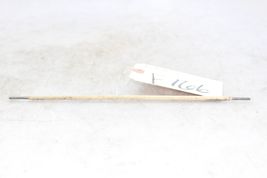 07-15 AUDI Q7 Front Left Driver Side Seat Track Cable F766 image 6