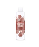 Schmidt&#39;s Cedarwood &amp; Juniper Plant Based Body Wash 16 fl oz with Argan Oil - $9.95