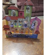 1 Disney Encanto Mi Familia Madrigal Set Walmart Exclusive NEW In Box - £7.77 GBP