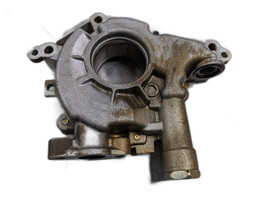 Engine Oil Pump From 2009 Nissan Murano LE AWD 3.5 - $34.95