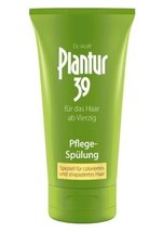 Dr Wolff Plantur 39 Conditioner for Coloured and Stressed Hair by Dr Dry - £8.44 GBP