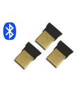 (3PK)Yealink Bluetooth USB Dongle Support SIP-T27G,T29G,T46G,T48G,T46S,T48S,T52S - $29.29