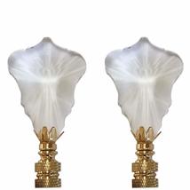 Royal Designs, Inc. Arrowhead Lamp Finial, F-2026-PB-1, Polished Brass - $24.70+