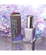 BELLE EN ARGENT 8 Free Nail Polish in Already Raining 10 ml NIB - $181.68 MXN