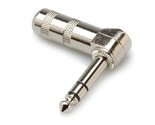 Hosa Right Angle Stereo 1/4 Male Connector - £7.15 GBP
