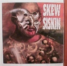 Skew Siskin Poster Flat - $8.96