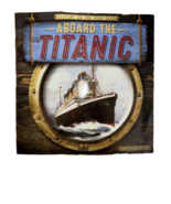 Aboard the Titanic - €1,72 EUR
