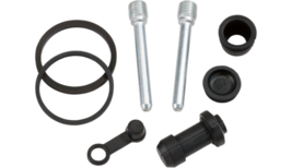 Moose Racing Front Caliper Rebuild Kit For 98-01 Yamaha Grizzly 600 4x4 ... - $21.95