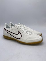 Nike Tiempo Legend 9 Club TF Sail Dark Beetroot DA1193-169 Men’s Size 10.5 - £86.90 GBP