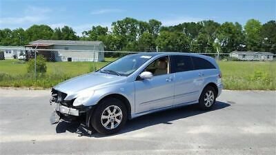 Rear Passenger Side Quarter Glass OEM 06 07 08 09 10 11 Mercedes R350 251 Type Item image 8