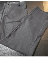 Dockers Chino Pants Straight Leg Flat Front Mid Rise Mens Size 40 x 32 - €9,52 EUR