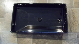 Jenn-Air Cooktop Model CVG4280W Burner Pan Left 04100517 - $49.95