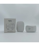 YV Electric door bells Wireless electric doorbell for office and home, w... - €13,82 EUR
