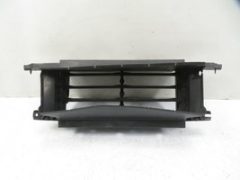 17 Ford F150 Supercab #1240 Duct, Air Shutter Active Lower Radiator Intercooler  - £155.69 GBP