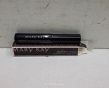 Mary Kay lash Love mascara I love black 081198 .07 oz - £5.44 GBP