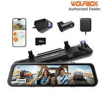 Certified Open Box

Rexing R316 4K GPS WiFi Front and Cabin Dashcam BBY-R316 image 14