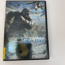 King Kong (Widescreen Edition) - DVD - £2.35 GBP