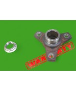 mercedes c300 e350 s550 transmission 722.9 joint flange rear OEM - $917.35 MXN