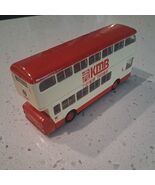 EFE 1/76 - 18004 KMB DOUBLE DECK BUS - $24.75