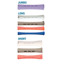 Soft N Style Perm Rod Set (356-Set) image 2