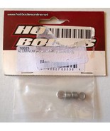 Hot Bodies 70025 Aluminum Adjustment Screws (4 pcs) for Tornado RC Part NEW - £2.36 GBP