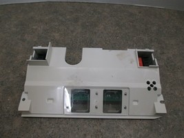 Ge Refrigerator Control Board (Black Connector) Part# WR49X10227 WR17X11867 - £27.94 GBP