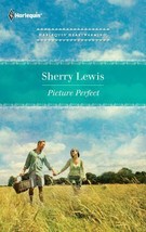 Picture Perfect by Sherry Lewis (2011, Mass Market, Large Type / large p... - £0.76 GBP