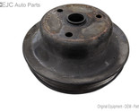 Crankshaft Pulley For 96-99 GMC K2500  5.7 10085754 - $34.60