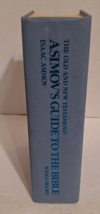 Asimov&#39;s Guide to the Bible; The Old and New Testaments by Isaac Asimov - £11.49 GBP