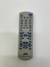JVC RM-SXVS42A  Remote Control w/Battery Cover. Tested. - £9.55 GBP