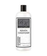 BK Cosmetics Amazon Keratin Conditioner 33.8 Oz - Shine, Hydrates, Sooth... - £35.39 GBP