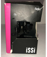 iSSi Flash I Dual Sided Clipless Pedals, Aluminum, 9/16&quot;, Black - €76,31 EUR