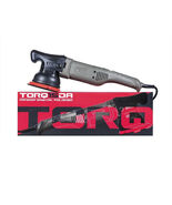 CHEMICAL GUYS TORQ 15DA 900W 15MM LONG THROW RANDOM ORBITAL POLISHER - NEW! - $2,694.51 MXN