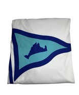 Vineyard Vines Men’s L/S Whale Burgee Flag Tee.Sz.L.NWT - $49.00