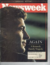1999 Newsweek Magazine back issue July 26th JFK JR - £7.62 GBP