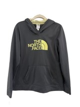 The North Face Women&#39;s Hoodie Sweatshirt Size Xl Gray - £11.37 GBP