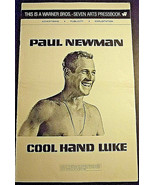 PAUL NEWMAN (COOL HAND LUKE) ORIG,1967 MOVIE PRESSBOOK (CLASSIC ICON FILM) - $123.75
