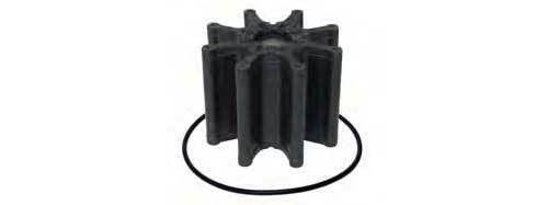 Impeller Raw Water Pump for Mercruiser 2000 and Up 47-862232A2 - $20.95